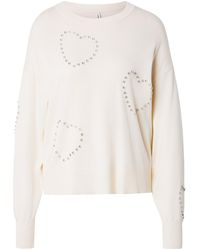 ONLY - Pullover Onlbee - Lyst