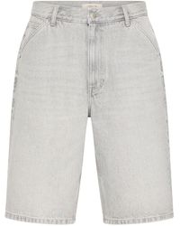 Solid - Bermudas Sdtommy Talib Relaxed Fit - Lyst