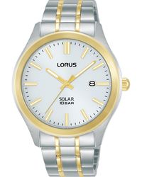 Lorus - Analoguhr - Lyst