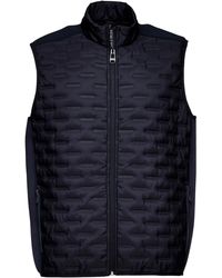 New Canadian - Steppweste Hybrid-Ultrasonic - Lyst