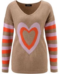 Aniston SELECTED - Pullover - Lyst