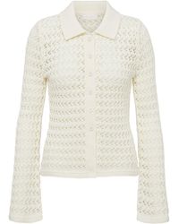 LeGer By Lena Gercke - Strickjacke 'Thorina' - Lyst