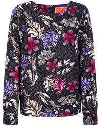 LIEBLINGSSTÜCK - Bluse - Lyst