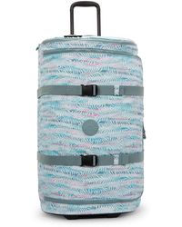 Kipling - Aviana L 2 Rollen Reisetasche 76 Cm - Lyst