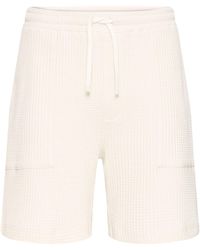Solid - Sweatshorts Sdalann - Lyst