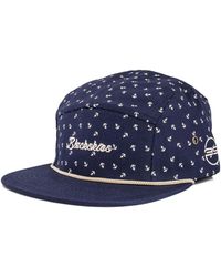 Blackskies - Cap Fenrir - Lyst