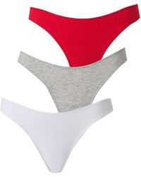 Lindex - String Nellie - Lyst