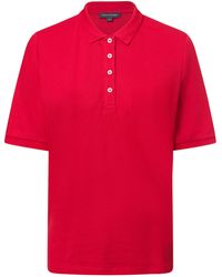 Franco Callegari - Poloshirt - Lyst