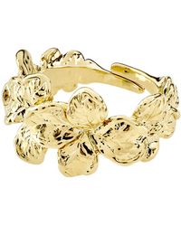 Pilgrim - Ring Echo - Lyst