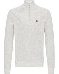 Solid - Pullover Sdricardo - Lyst