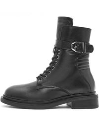 Derimod - Stiefeletten - Lyst
