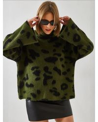 Bianco Lucci - Pullover - Lyst