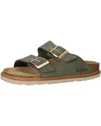 Rohde - Pantolette - Lyst