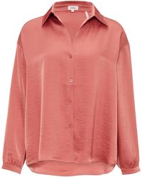 S.oliver - Oliver Bluse - Lyst