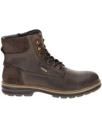 Camel Active - Schnürboots Darwin - Lyst