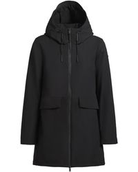 Khujo - Jacke 'Yoni' - Lyst