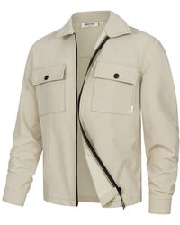 INDICODE - Hemd Rommie - Lyst
