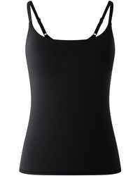 Etam - Unterhemd Pure Soft - Lyst