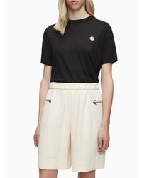 Calvin Klein Shorts - Schwarz