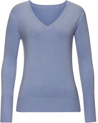 Vivance by Lascana - Pullover - Lyst