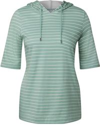 Cecil - Sweatshirt - Lyst