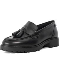 Dune - Slipper Gracelyn - Lyst