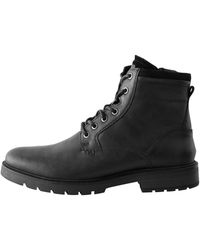 Next - Schnürboots - Lyst