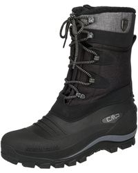 CMP - Boots Nietos - Lyst
