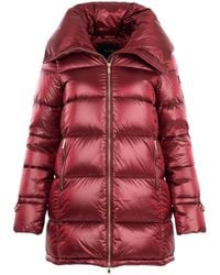 Yes-Zee - Winterjacke Piumino - Lyst