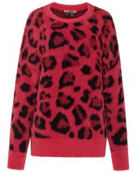 myMo ROCKS - Pullover Rock - Lyst