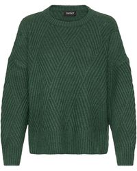 Oxmo - Strickpullover Oxibomma - Lyst