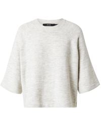 Vero Moda - Pullover Vmlefile - Lyst