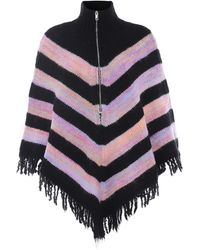 Ebeeza - Cape - Lyst