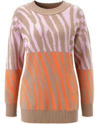 Aniston SELECTED - Pullover - Lyst