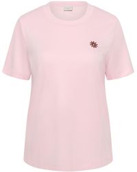 Kaffe - T-Shirt Kcannia - Lyst