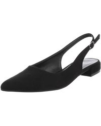 Ital-Design - Slingpumps - Lyst