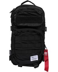Alpha Industries - Rucksack - Lyst