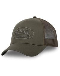 Von Dutch - Cap Classic - Lyst