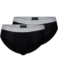 Hanro - Slip Cotton Essentials - Lyst
