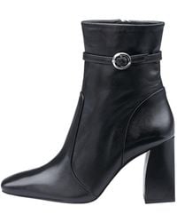 Lloyd - Stiefelette Amara - Lyst