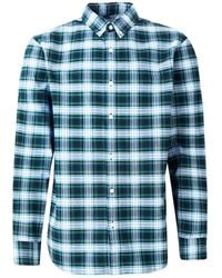 Levi's - Levis Hemd Authentic - Lyst