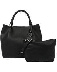 L. CREDI - Handtasche Ember - Lyst