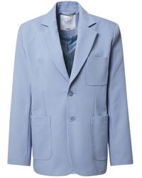RÆRE by Lorena Rae - Blazer 'Amalia' - Lyst
