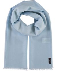Fraas - Oversizeschal - Lyst
