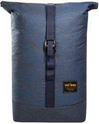 Tatonka - Rucksack City Rolltop - Lyst