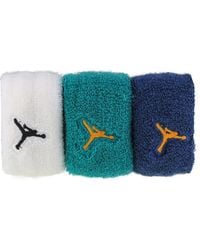 Nike - Haarschmuck Terry Hair Ties - Lyst