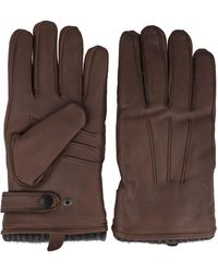 Strellson - Fingerhandschuhe - Lyst
