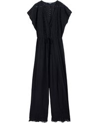 Desigual - Jumpsuit - Lyst
