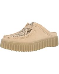 Clarks - Clogs Torhill - Lyst