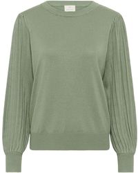 Kaffe - Pullover Kalone - Lyst